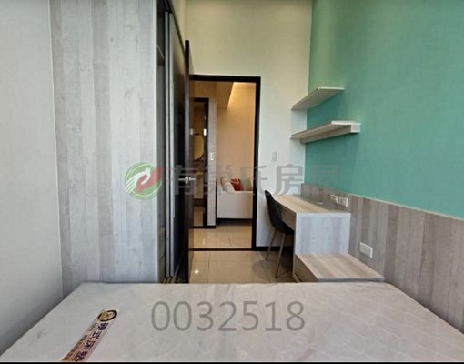 宏盛水悅強勢釋出!質感裝潢大兩房+車位|家具家電全配 - Image 9