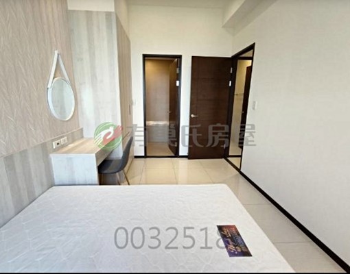 宏盛水悅強勢釋出!質感裝潢大兩房+車位|家具家電全配 - Image 7