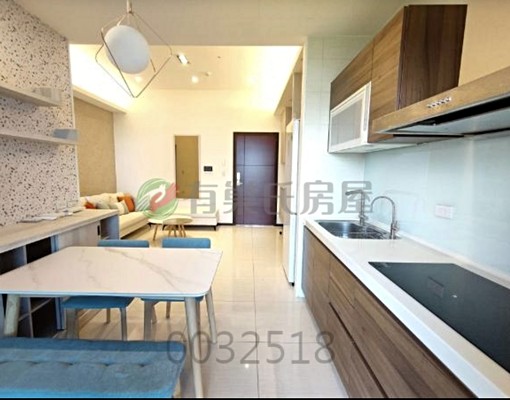 宏盛水悅強勢釋出!質感裝潢大兩房+車位|家具家電全配 - Image 4