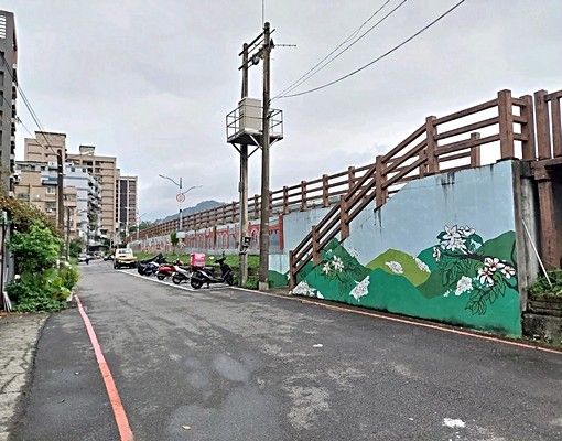 民生街公寓2樓/有3房/市中心 - Image 9