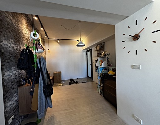 比漾💖大愛香榭景觀精美3房+車位💖付傢俱電 - Image 4