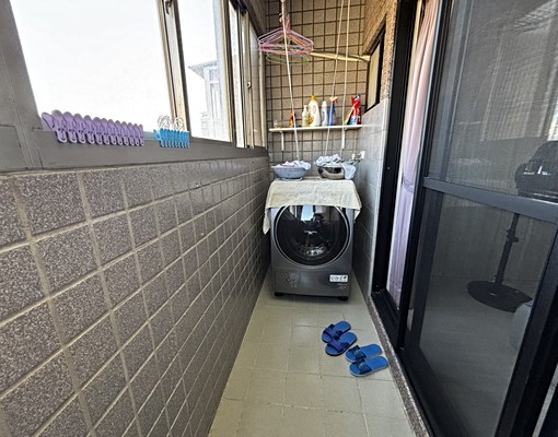 比漾💖大愛香榭景觀精美3房+車位💖付傢俱電 - Image 11