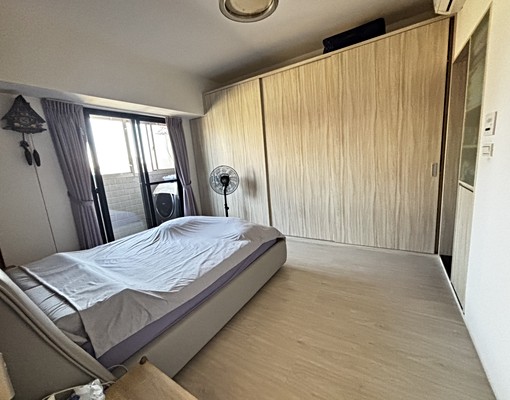 比漾💖大愛香榭景觀精美3房+車位💖付傢俱電 - Image 7