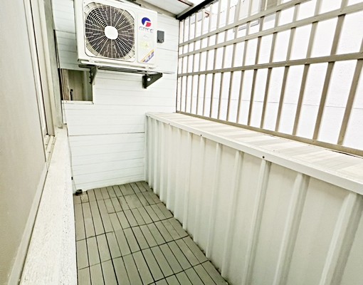 近新光三越新天地/安靜貓一隻/獨立陽台 - Image 3