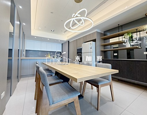 💥乘加兆BoSs💥豪宅級｜海景視野・飯店級公設｜可寵物 - Image 5