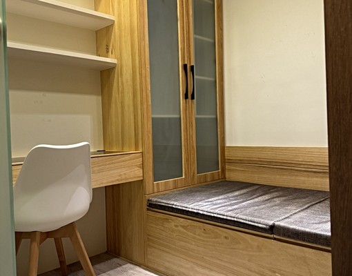 美術館2房1廳1衛,生活機能方便,家電齊 - Image 6