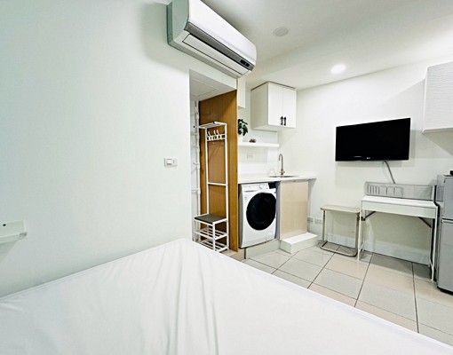 板橋站/垃圾代收/獨立洗衣機/天然瓦斯 - Image 3