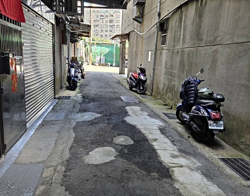 嘉暘社宅-愛國路靜巷美寓-可租補 - Image 3