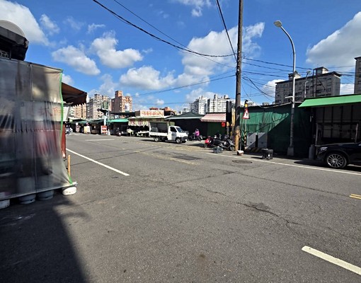 嘉暘社宅-愛國路靜巷美寓-可租補 - Image 1