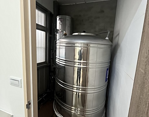 D社宅/免仲可補助/近湳雅夜市福州車站透天全新裝潢 - Image 10