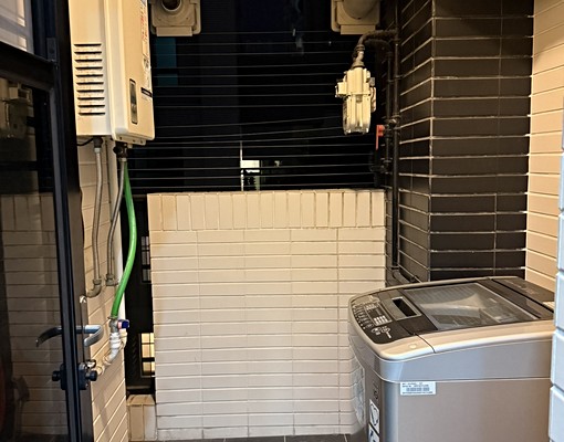 美術館2房1廳1衛,生活機能方便,家電齊 - Image 7