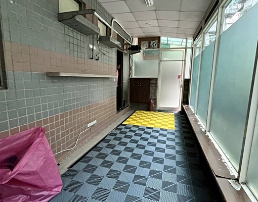 中平華廈3房一樓 - Image 7