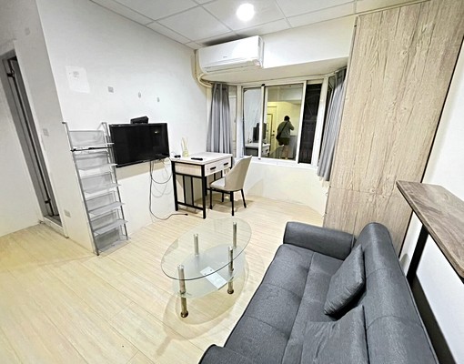 仁愛國小【超值大空間】獨洗衣機★警衛管理★有電梯 - Image 3