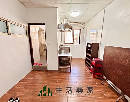 近居仁國中#超值兩房一廳#可租補#可開伙#獨洗獨曬 - Image 5