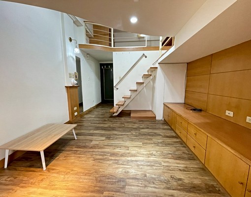 正五期大業路精誠商圈樓中樓套房獨洗曬可租補 - Image 4