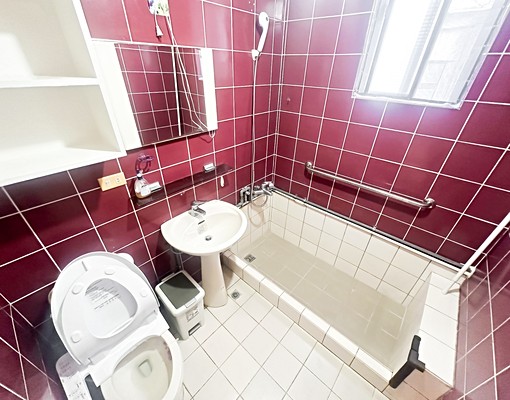 捷運新店【優質3房2衛】低樓層★有廚房★採光佳 - Image 10