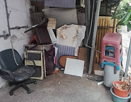 連城路市場攤位 - Image 5