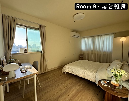 分租1套2雅|電梯共居宅|大面採光|可租補|捷運五塊厝 - Image 14