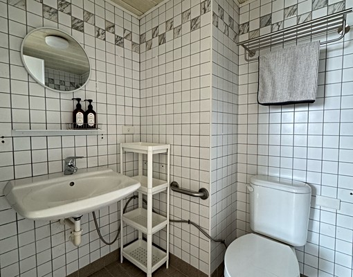 分租1套2雅|電梯共居宅|大面採光|可租補|捷運五塊厝 - Image 12