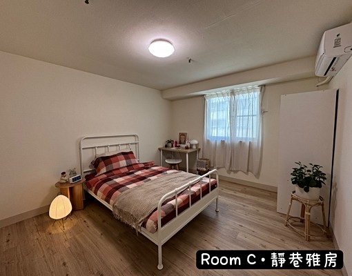 分租1套2雅|電梯共居宅|大面採光|可租補|捷運五塊厝 - Image 19