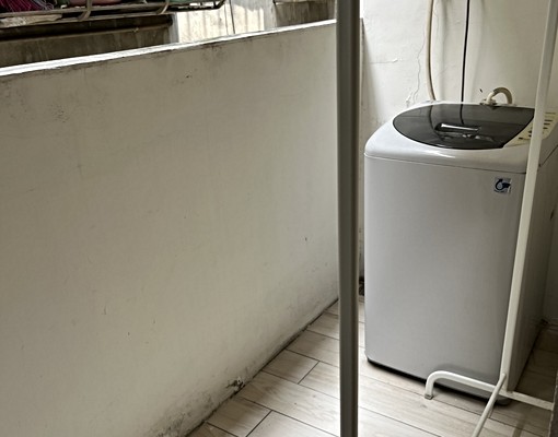 ✯江子翠站.獨立陽台.明亮設計感套房 - Image 9