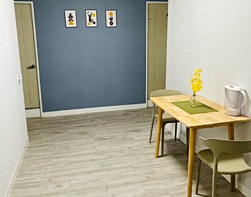 🌸裕民商圈雅房/限女生/近海山7分鐘 - Image 4