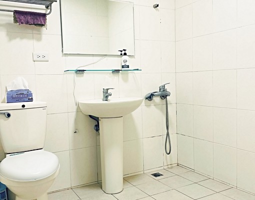 🌸裕民商圈雅房/限女生/近海山7分鐘 - Image 2