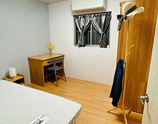 🌸裕民商圈雅房/限女生/近海山7分鐘 - Image 3