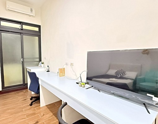 【吉屋租賃】中清路x五權路◆傢俱家電全配網路子母車◆可租補 - Image 6