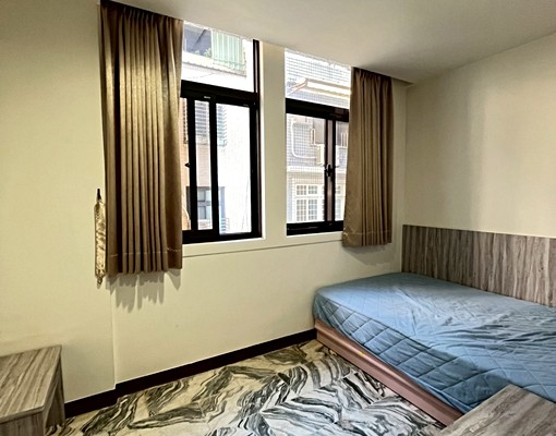 🔥小光推薦🔥近市府、配機車位、機能佳、可租補、垃圾集中 - Image 3