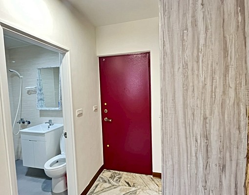 🔥小光推薦🔥近市府、配機車位、機能佳、可租補、垃圾集中 - Image 6