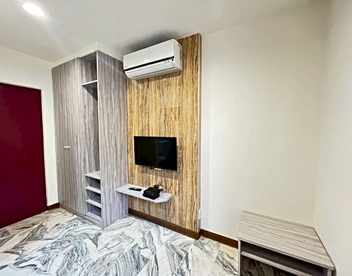 🔥小光推薦🔥近市府、配機車位、機能佳、可租補、垃圾集中 - Image 7