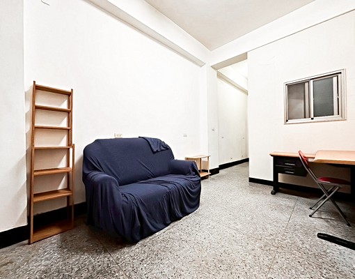 捷運三和國中【優質1房1廳】可補助★附傢俱★免爬梯 - Image 2