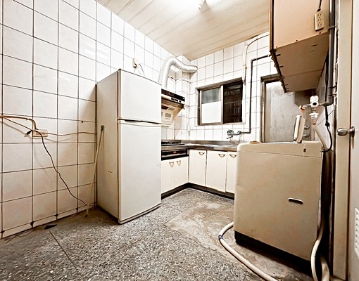 捷運三和國中【優質1房1廳】可補助★附傢俱★免爬梯 - Image 7