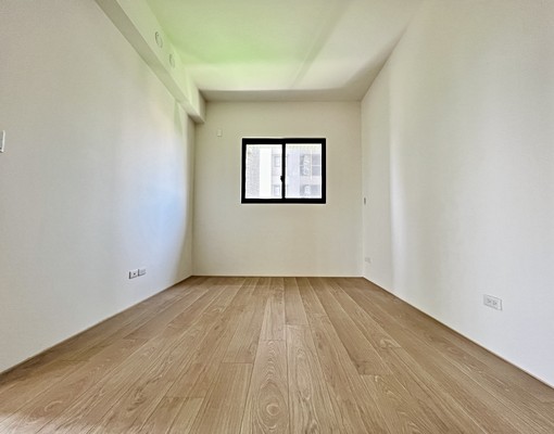 河岸視野🍎鉅虹森美館｜舒適三改二房28坪大空間平車 - Image 5