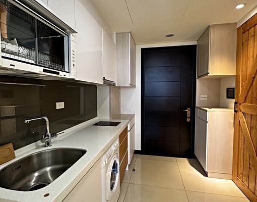 A19棒球場高樓層景觀大套房+車位 - Image 2