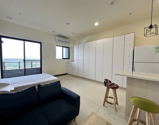 A19棒球場高樓層景觀大套房+車位 - Image 4