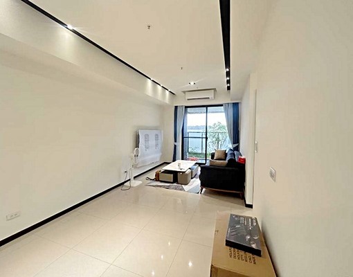 租-晴萃高層樓景觀3房+平車(可租補) - Image 2