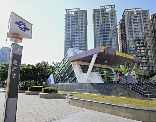 電梯套房/自租/採光好/捷運旁 - Image 9