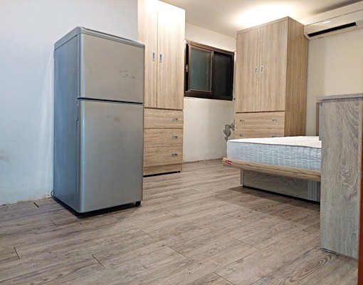 西門町近洛陽街及中華路一段口 - Image 1