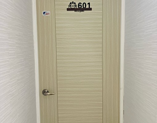 🌸裕民商圈雅房/限女生/近海山7分鐘 - Image 7