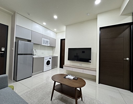 聯上鉑麗美2房(租金含管,車位) - Image 3