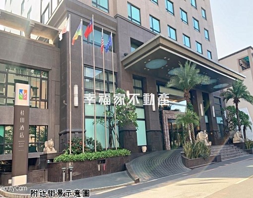 (租)永康鹽行近學校美三房~含管 - Image 9