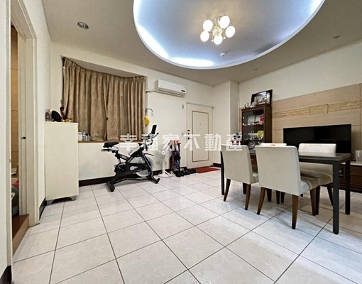 (租)永康鹽行近學校美三房~含管 - Image 13