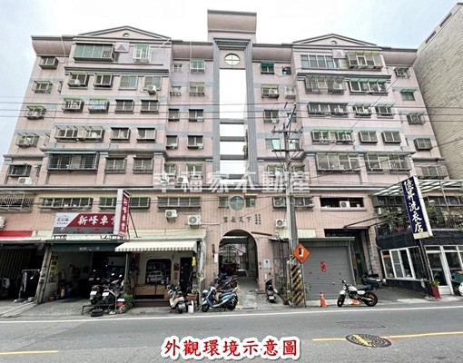 (租)永康鹽行近學校美三房~含管 - Image 15