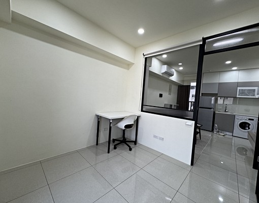 聯上鉑麗美2房(租金含管,車位) - Image 8