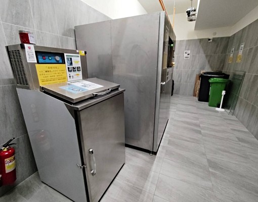 聯上鉑麗美2房(租金含管,車位) - Image 13