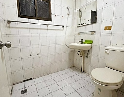 ⭐大3房雙衛浴⭐3台全新變頻冷氣/華翠大橋/江子翠站12分鐘 - Image 10