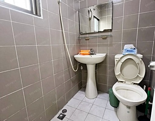 ⭐大3房雙衛浴⭐3台全新變頻冷氣/華翠大橋/江子翠站12分鐘 - Image 9