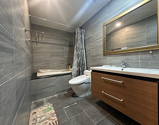 青埔A18露臺三房車/書法公園5分鐘車程 - Image 3